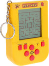 Pac-Man Keyring Arcade Game by Fizz Creations