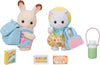 Nursery Friends- Walk Along Duo by Calico Critters # CC2170