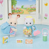 Nursery Friends- Walk Along Duo by Calico Critters # CC2170