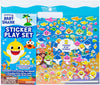Baby Shark Sticker Set by Horizon #99685