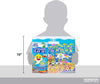 Baby Shark Sticker Set by Horizon #99685