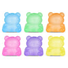 Super Duper Sugar Squisher Toy- Bear