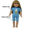 Pajama Set (Singular)