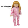 Pajama Onesie (singular)