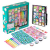 Squishmallows Graphic Journaling Set - Fashion Angels