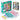 Squishmallows Graphic Journaling Set - Fashion Angels