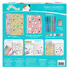 Squishmallows Graphic Journaling Set - Fashion Angels