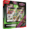 Pokémon Shrouded Fable Kingambit #PKU41246
