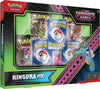 Pokémon Shrouded Fable Kingdra Ex #290-41243