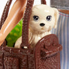 Barbie Doll with Pets #FPR48