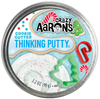 Crazy Aaron's Cookie Cutter Thinking Putty