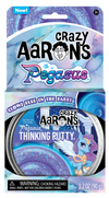 Pegasus Thinking Putty by Crazy Aaron's