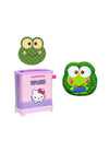 Cookeez Makery Hello Kitty Toasty Treatz by License 2 Play