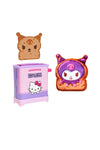 Cookeez Makery Hello Kitty Toasty Treatz by License 2 Play