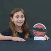Lyell's Sand Art LED Light by Heebie Jeebies