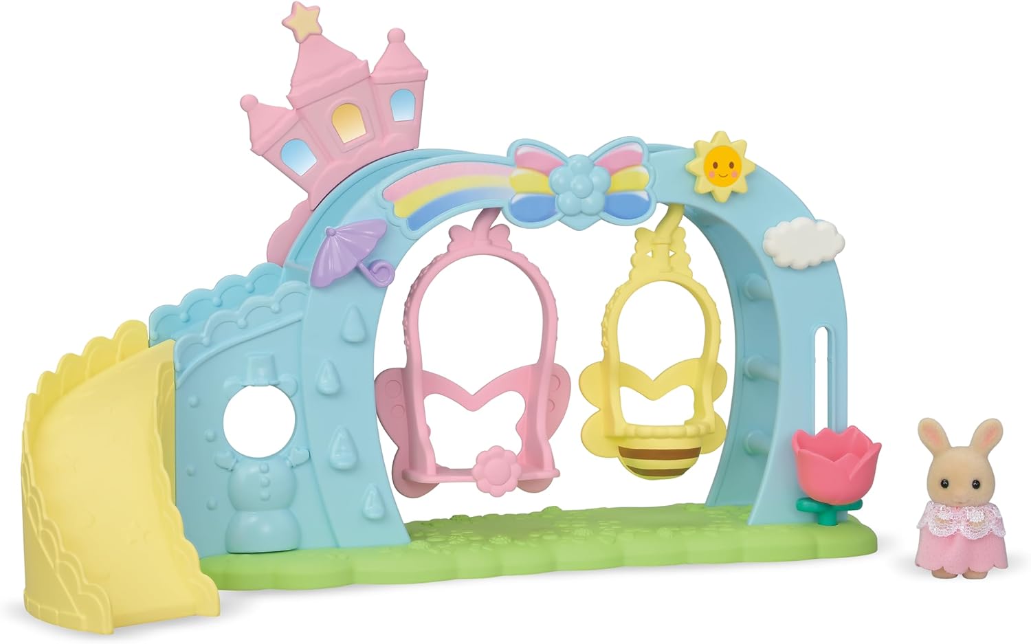 Nursery Swing by Calico Critters # CC2168