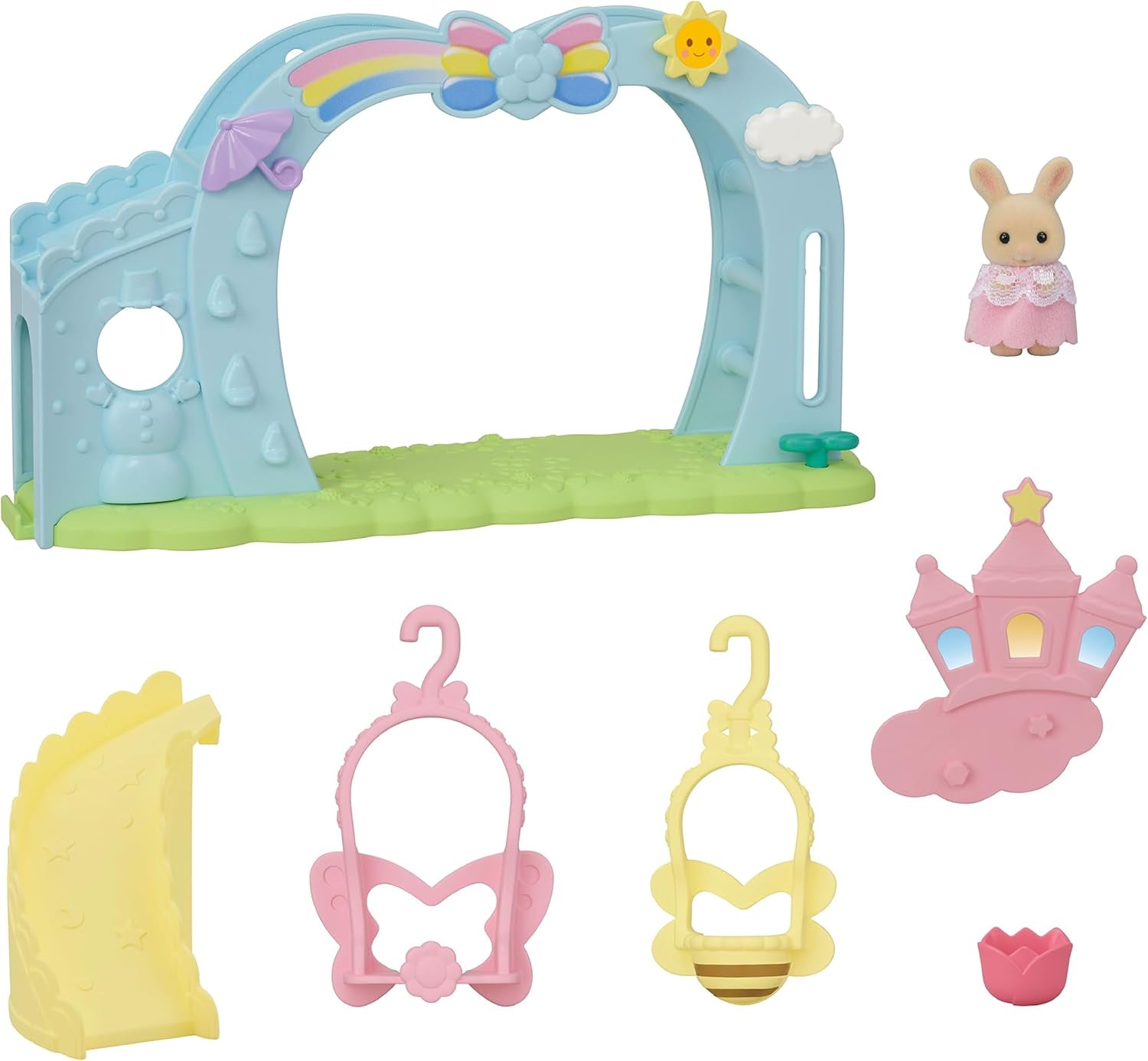 Nursery Swing by Calico Critters # CC2168