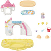 Nursery Sandbox Pool by Calico Critters # CC2169