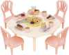 Sweets Party Set by Calico Critters # CC2165