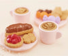 Sweets Party Set by Calico Critters # CC2165
