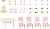 Sweets Party Set by Calico Critters # CC2165