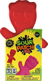 Sour Patch Kids Squishy Toy by Incredible Group #TOY33086