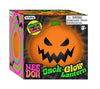 Jack-Glow Lantern NeeDoh by Schylling #NDWJGL24