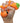 Jack-Glow Lantern NeeDoh by Schylling #NDWJGL24