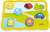 Smart Puzzle Primi Colori by Quercetti