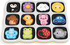 Smart Puzzle Primi Colori by Quercetti