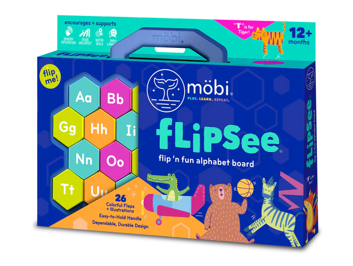 Flipsee by Mobi