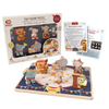 Play Figures Puzzle by Bababoo #KB110182