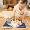 Play Figures Puzzle by Bababoo #KB110182