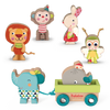 Play Figures by Bababoo #KB110068