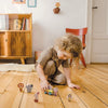 Play Figures by Bababoo #KB110068