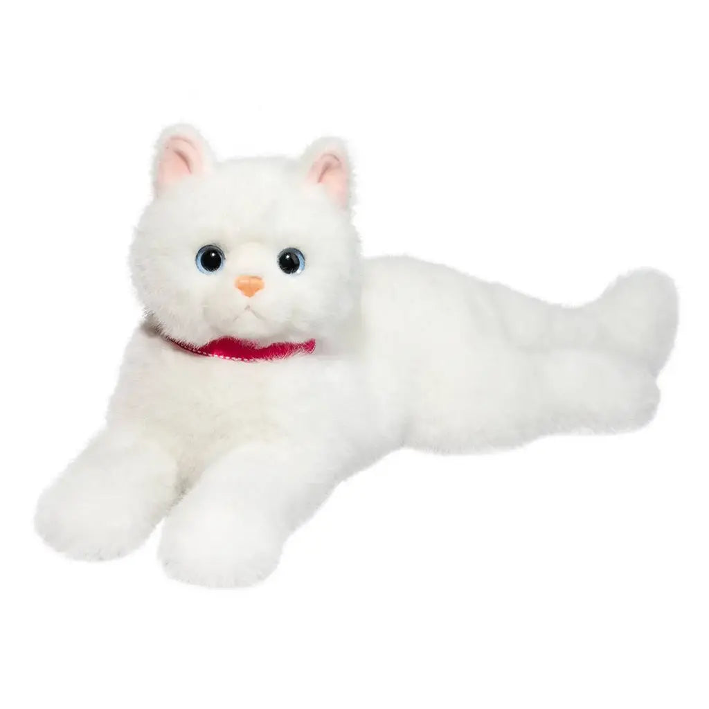 Alba White Cat DLux 15" by Douglas