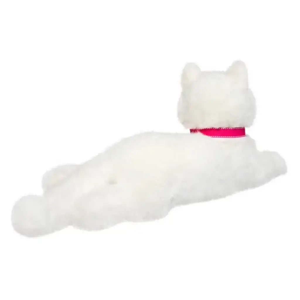 Alba White Cat DLux 15" by Douglas