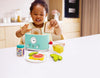 Ding & Pop-up Toaster by Hape # E3215