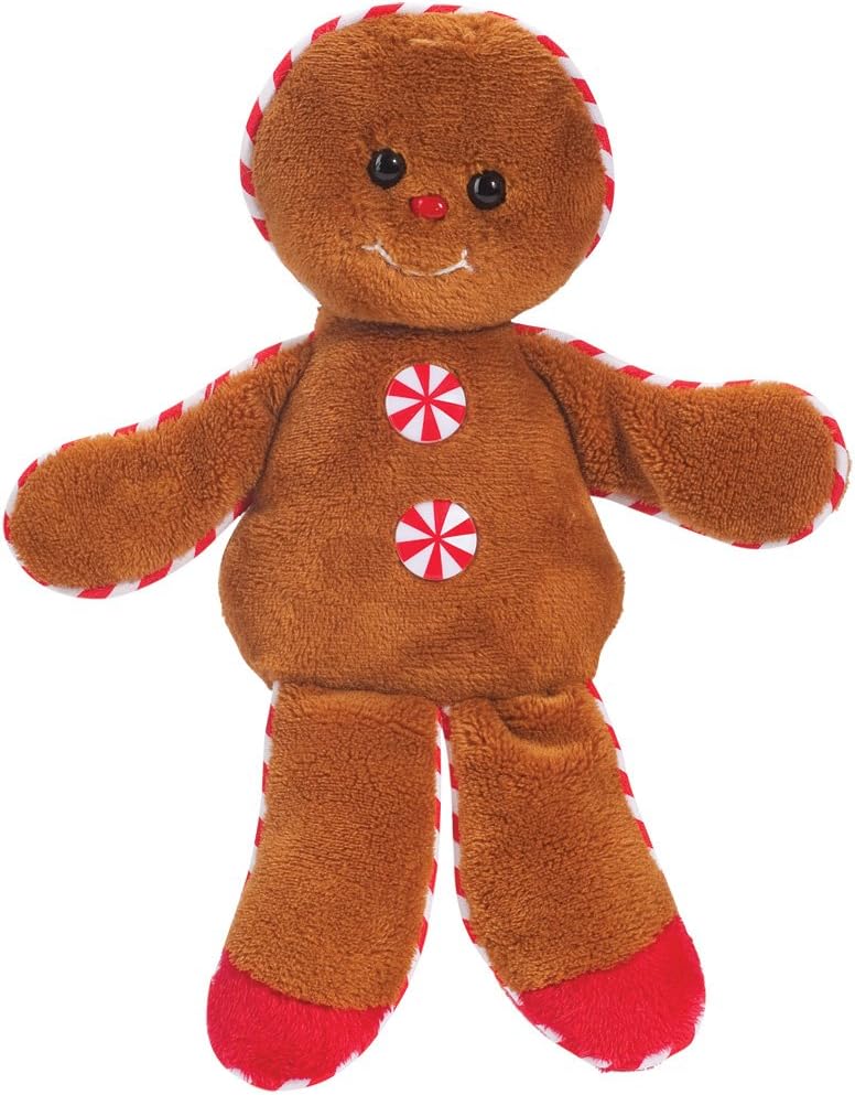 Gingerbread Boy by Douglas #15581