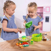 Salad Spinner Play Set by Melissa & Doug # 50892