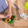 Salad Spinner Play Set by Melissa & Doug # 50892