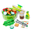 Salad Spinner Play Set by Melissa & Doug # 50892