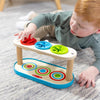 Match & Push Spinning Tops by Melissa & Doug # 31812