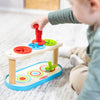 Match & Push Spinning Tops by Melissa & Doug # 31812