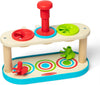 Match & Push Spinning Tops by Melissa & Doug # 31812