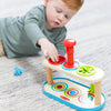 Match & Push Spinning Tops by Melissa & Doug # 31812