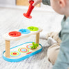 Match & Push Spinning Tops by Melissa & Doug # 31812