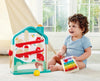 Melody Mansion Ball Run by Hape # E0512
