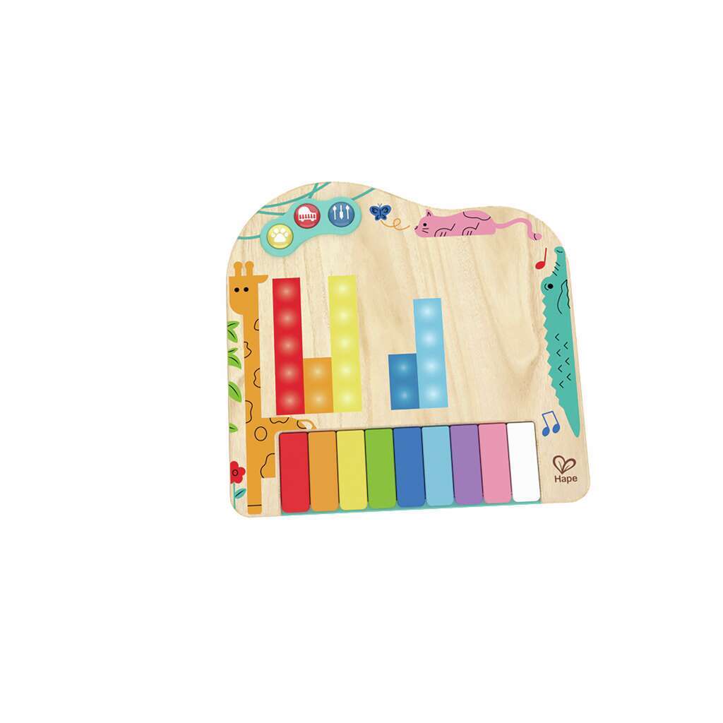 Pixel Piano by Hape # E0635