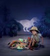 Dinosaur Railway Adventure Set by Hape # E3795